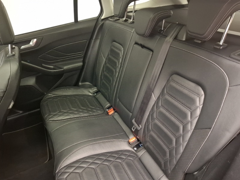 Used Ford Focus 2022 for sale - 77852577: Photo 6