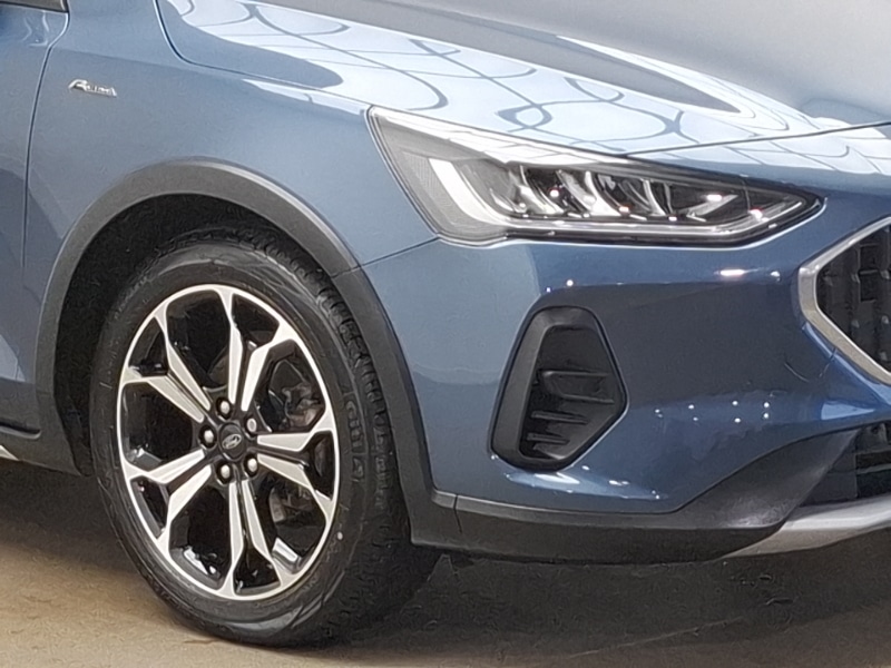 Used Ford Focus 2022 for sale - 77852577: Photo 9