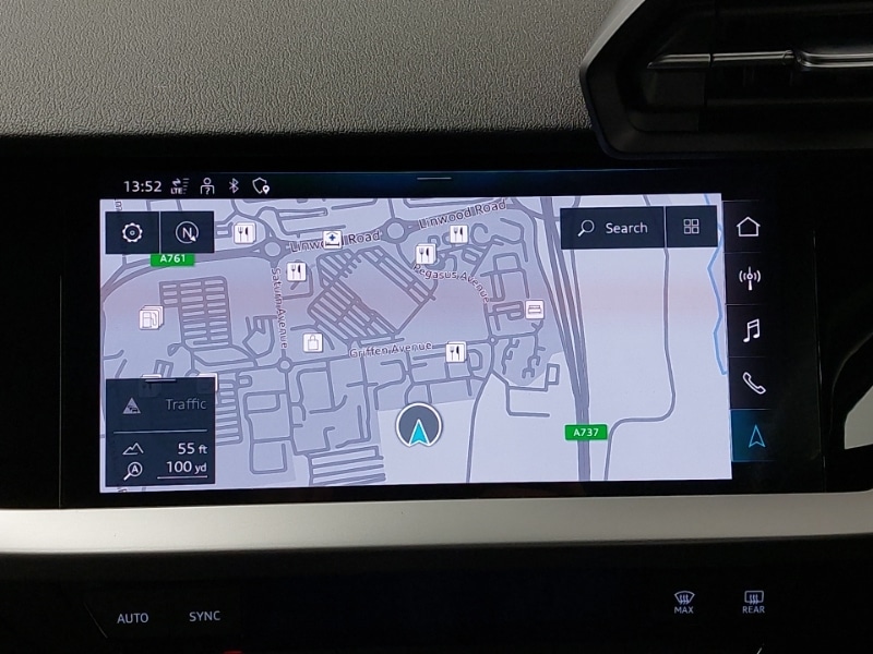 Used Audi A3 2022 for sale - 78126610: Photo 11