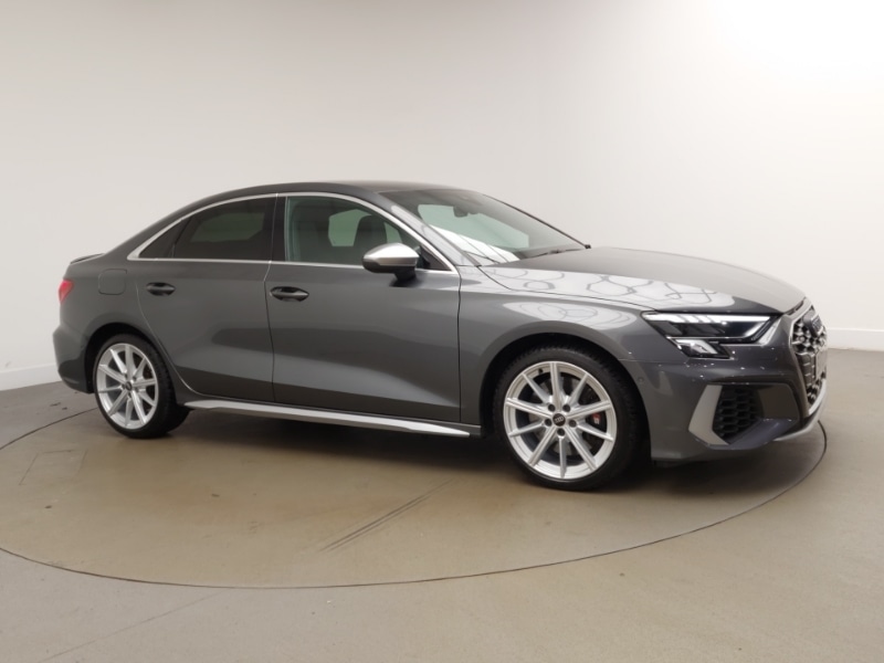 Used Audi A3 2022 for sale - 78126610: Photo 13