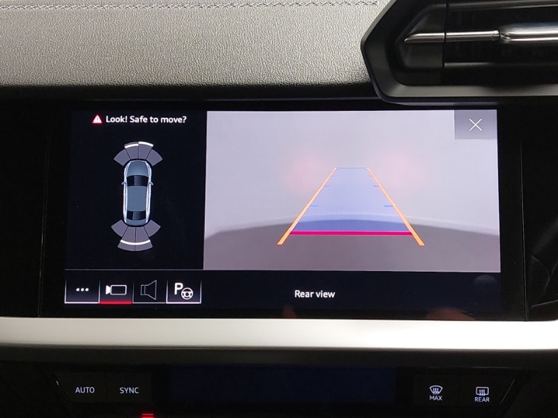 Used Audi A3 2022 for sale - 78126610: Photo 15