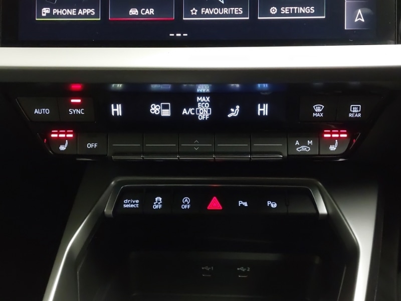 Used Audi A3 2022 for sale - 78126610: Photo 17