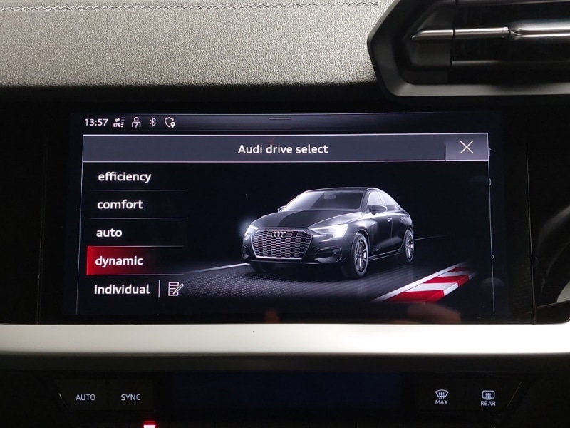 Used Audi A3 2022 for sale - 78126610: Photo 18