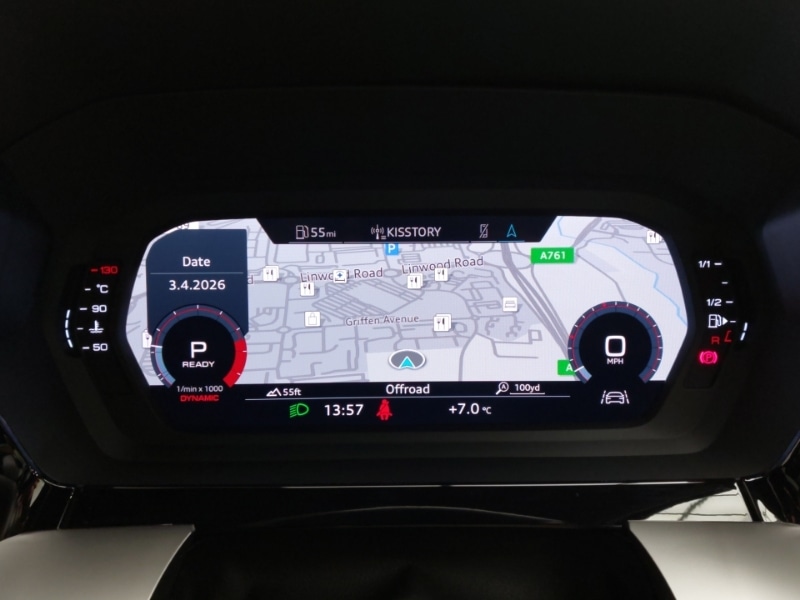 Used Audi A3 2022 for sale - 78126610: Photo 19