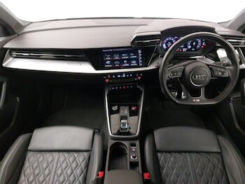 Used Audi A3 2022 for sale - 78126610: Photo