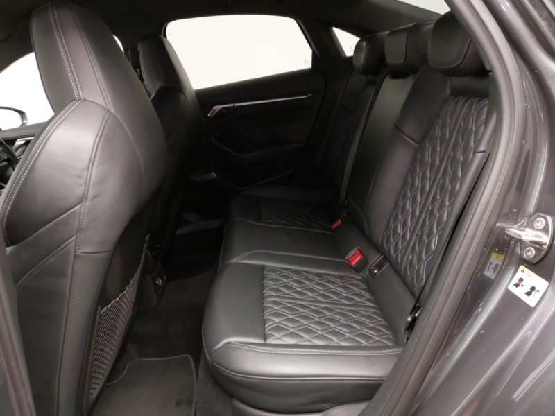 Used Audi A3 2022 for sale - 78126610: Photo 6