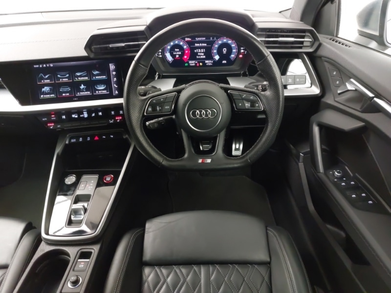 Used Audi A3 2022 for sale - 78126610: Photo 7