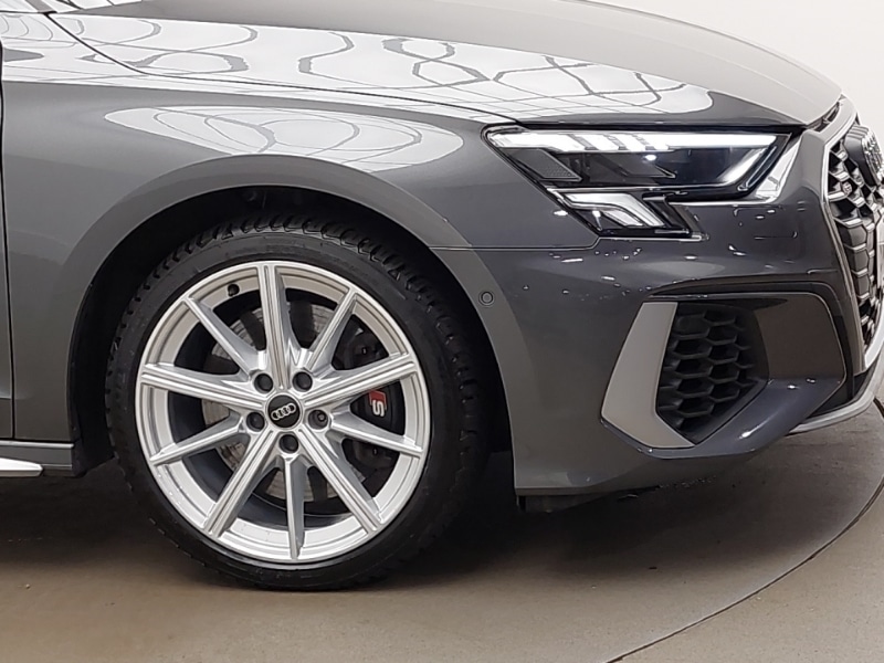 Used Audi A3 2022 for sale - 78126610: Photo 9