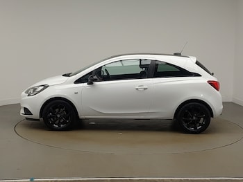 Used Vauxhall Corsa 2019 for sale - 79501566: Photo