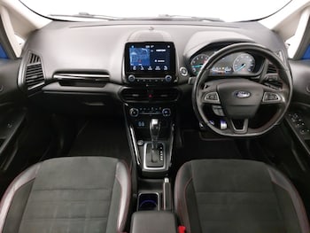 Used Ford Ecosport 2019 for sale - 78560259: Photo