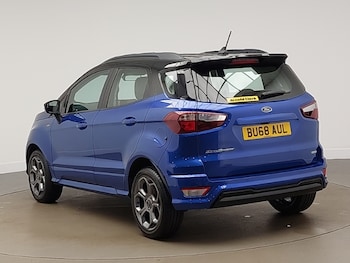 Used Ford Ecosport 2019 for sale - 78560259: Photo