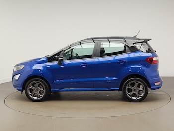 Used Ford Ecosport 2019 for sale - 78560259: Photo