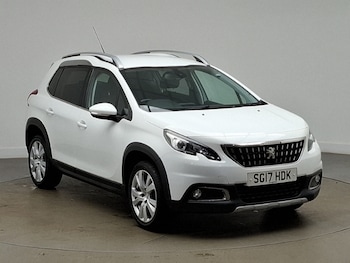 Used Peugeot 2008 2017 for sale - 78983764: Photo