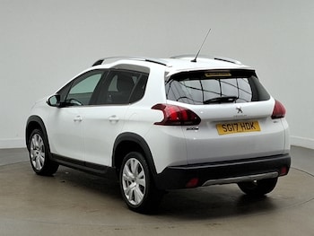 Used Peugeot 2008 2017 for sale - 78983764: Photo