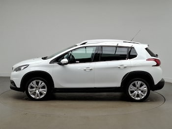 Used Peugeot 2008 2017 for sale - 78983764: Photo