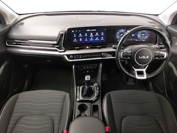 Used Kia Sportage 2022 for sale - 77922522: Photo