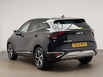 Used Kia Sportage 2022 for sale - 77922522: Photo