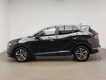 Used Kia Sportage 2022 for sale - 77922522: Photo