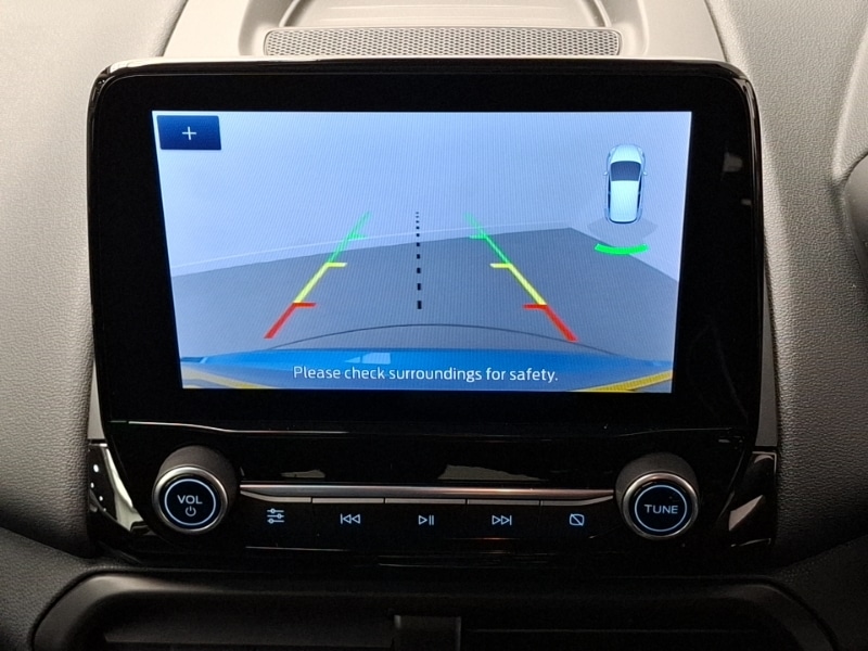 Used Ford Ecosport 2022 for sale - 77169170: Photo 11