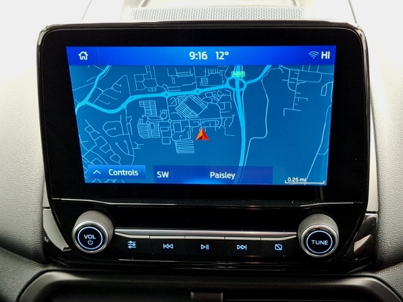 Used Ford Ecosport 2022 for sale - 77169170: Photo 14