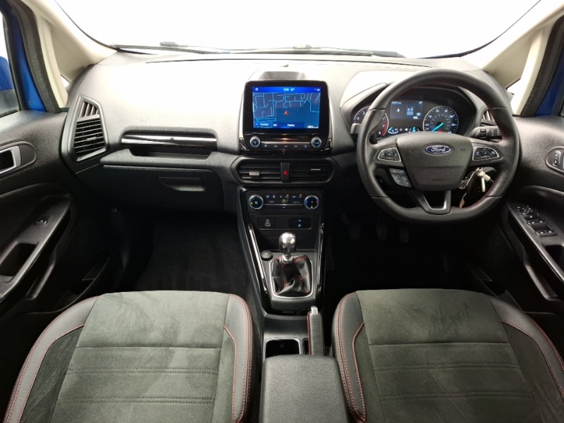Used Ford Ecosport 2022 for sale - 77169170: Photo 2