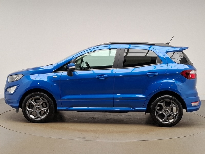 Used Ford Ecosport 2022 for sale - 77169170: Photo 4