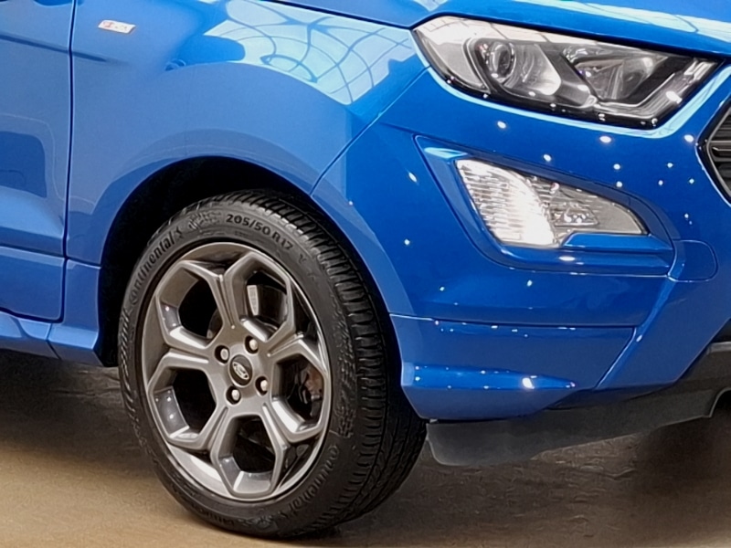 Used Ford Ecosport 2022 for sale - 77169170: Photo 9