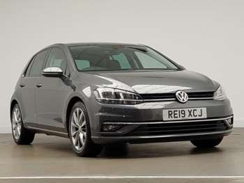 2019 - 1.6 TDI GT 5dr DSG