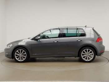 Used Volkswagen Golf 2019 for sale - 75448152: Photo