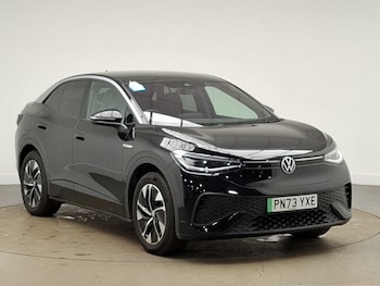 Used Volkswagen ID.5 2023 for sale - 78327350: Photo