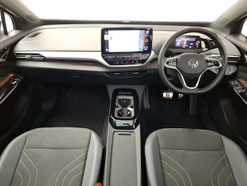 Used Volkswagen ID.5 2023 for sale - 78327350: Photo