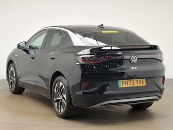 Used Volkswagen ID.5 2023 for sale - 78327350: Photo