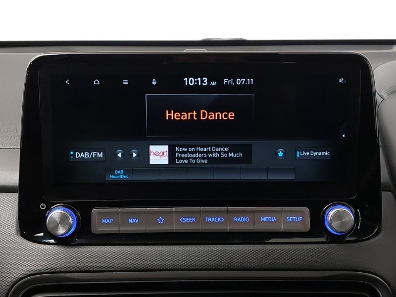 Used Hyundai KONA 2022 for sale - 76506968: Photo 10