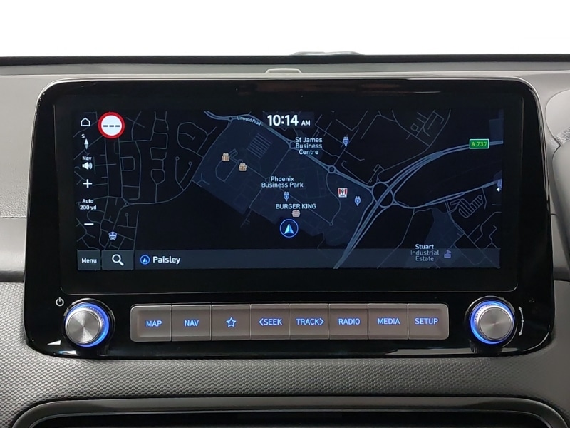 Used Hyundai KONA 2022 for sale - 76506968: Photo 11