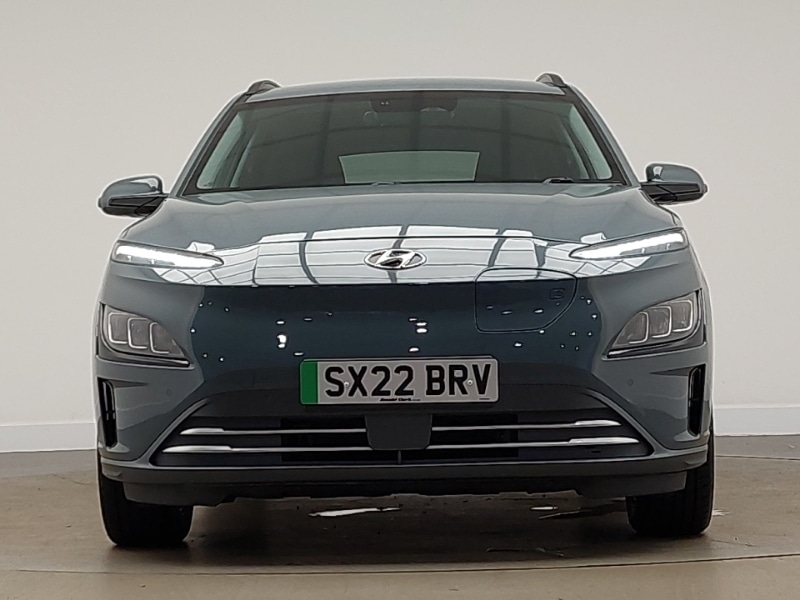 Used Hyundai KONA 2022 for sale - 76506968: Photo 12