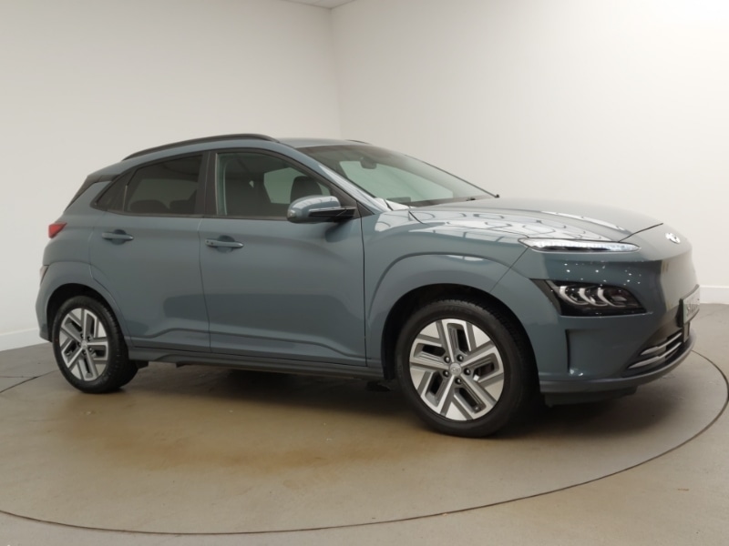 Used Hyundai KONA 2022 for sale - 76506968: Photo 13