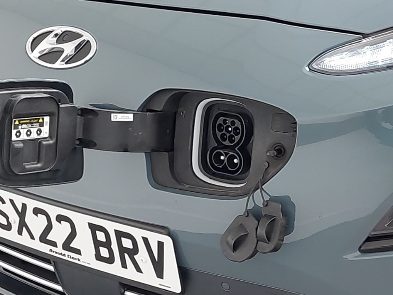 Used Hyundai KONA 2022 for sale - 76506968: Photo 14