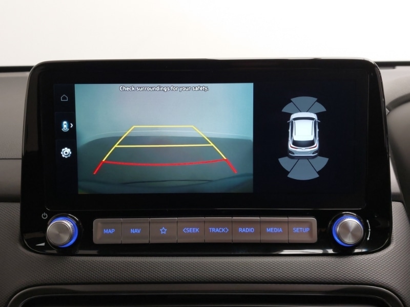 Used Hyundai KONA 2022 for sale - 76506968: Photo 15