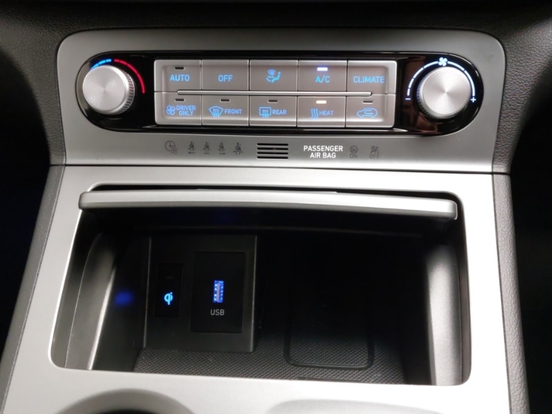 Used Hyundai KONA 2022 for sale - 76506968: Photo 17