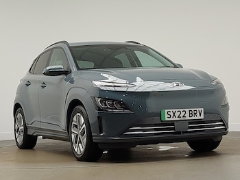 Used Hyundai KONA 2022 for sale - 76506968: Photo