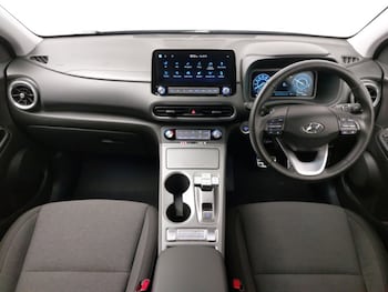 Used Hyundai KONA 2022 for sale - 76506968: Photo