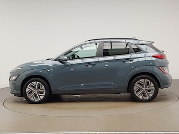 Used Hyundai KONA 2022 for sale - 76506968: Photo