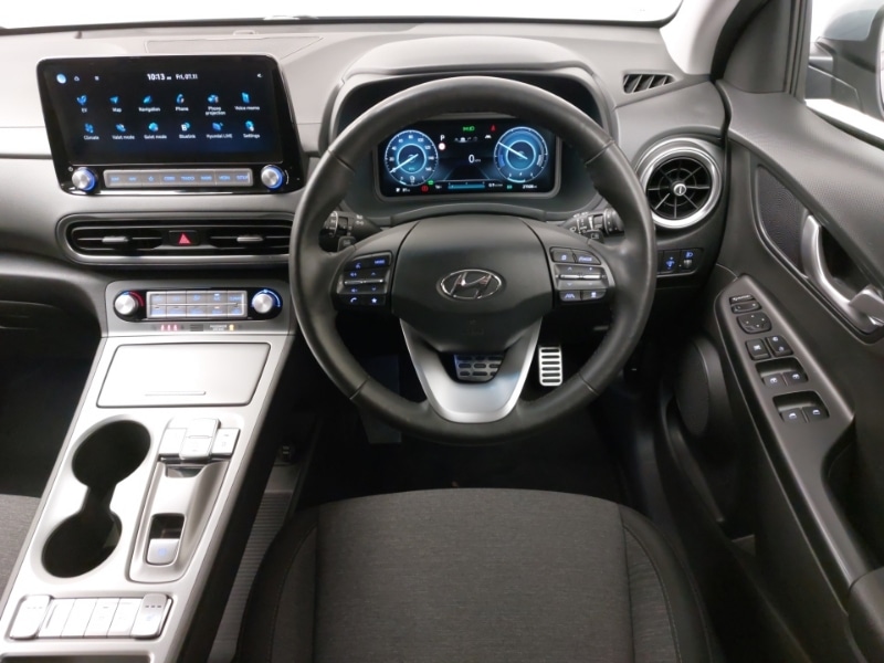 Used Hyundai KONA 2022 for sale - 76506968: Photo 7