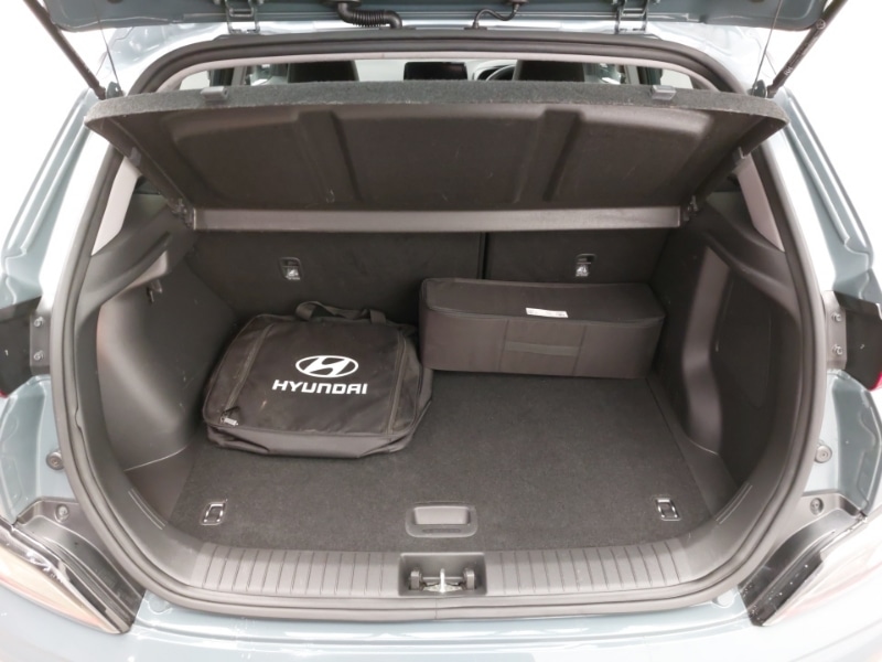 Used Hyundai KONA 2022 for sale - 76506968: Photo 8