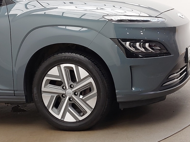 Used Hyundai KONA 2022 for sale - 76506968: Photo 9