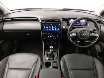 Used Hyundai TUCSON 2023 for sale - 78546776: Photo