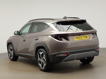 Used Hyundai TUCSON 2023 for sale - 78546776: Photo