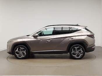 Used Hyundai TUCSON 2023 for sale - 78546776: Photo