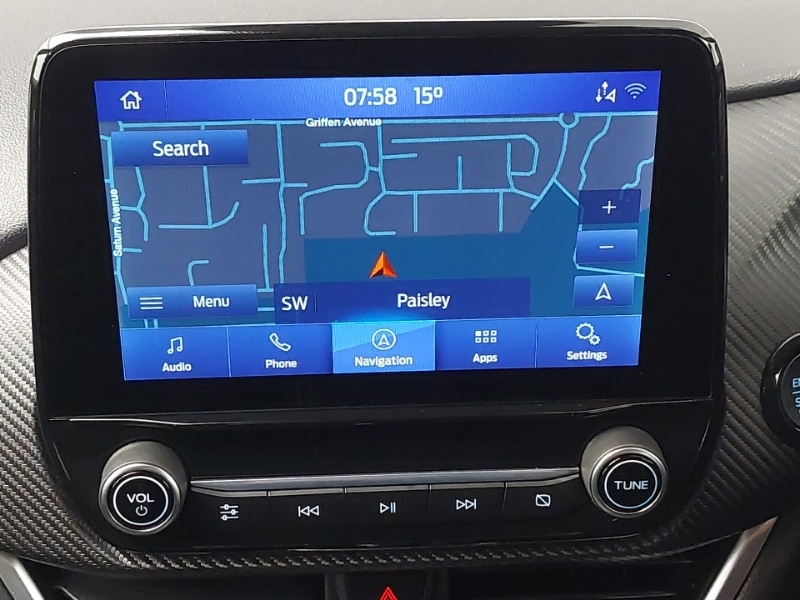 Used Ford Puma 2022 for sale - 76518784: Photo 10