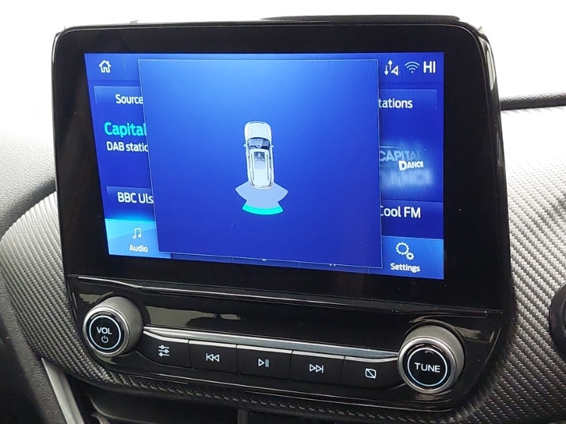 Used Ford Puma 2022 for sale - 76518784: Photo 14